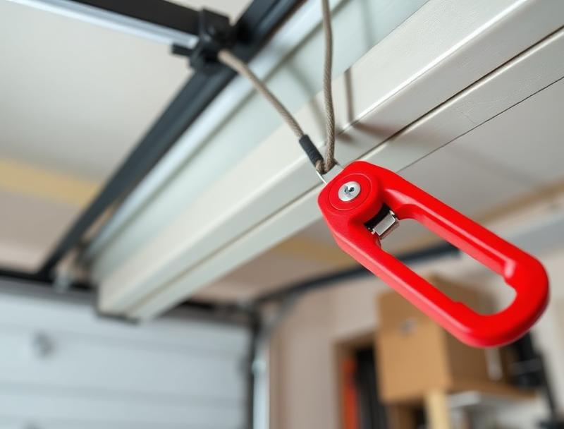 Manual Release Mechanisms: Protecting Your Family