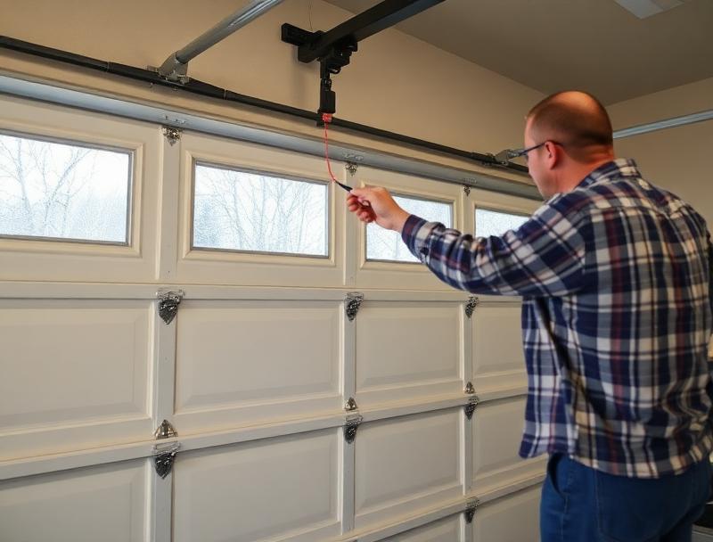 Safety Reversal Testing: A Complete Guide for Homeowners